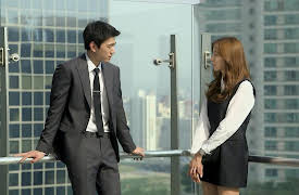 High Society: High Society Episode 6