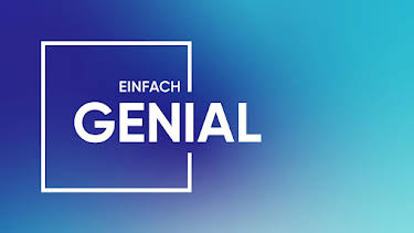 13:00: Einfach genial | ARD Alpha | 3/31 2026