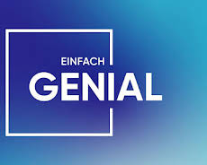 Einfach genial