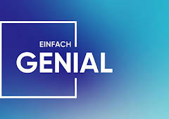 Einfach genial
