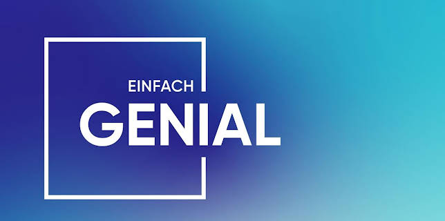 01:55: Einfach genial | MDR Fernsehen | 11/5 2025