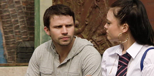 1:35 PM: Classic EastEnders (S26 E40) (S26) | Drama | 11/25 2025