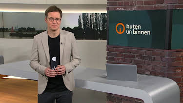10:30: buten un binnen | regionalmagazin | NDR Fernsehen | 9/27 2026