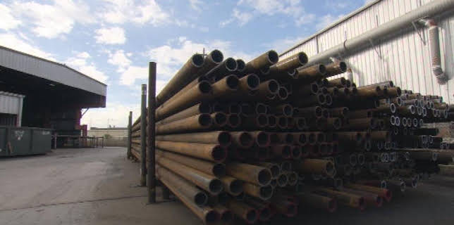 19:45: Hvordan gjør de det? (S13 E18) (S13) | Discovery Science | 11/25 2025