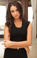 Alicia Dea Josipovic as 