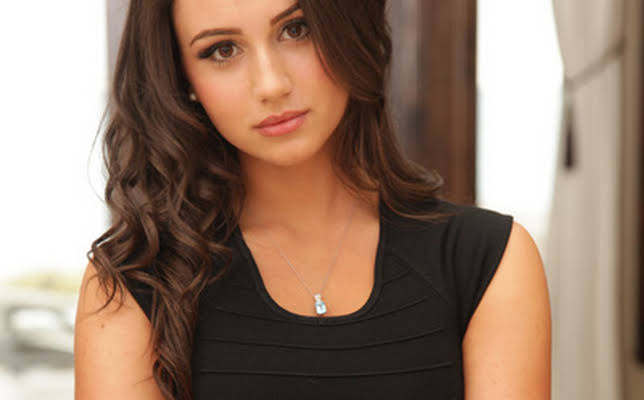 Alicia Dea Josipovic