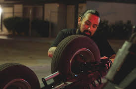 Sin City Tow, Season 1: Mutiny at TTC