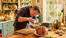 Jamie's Easy Christmas