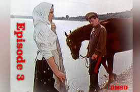 And Quiet Flows the Don: Episode 3