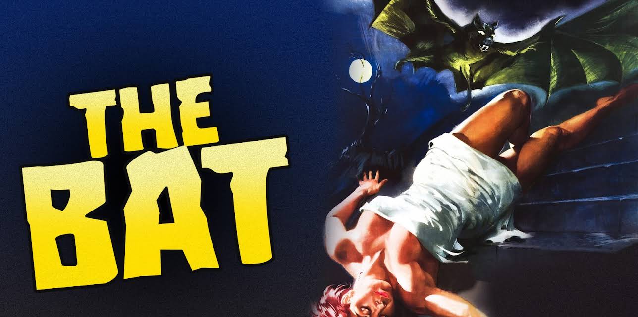 The Bat (1959)