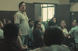 Natten utan slut: Skuld