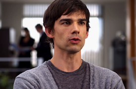 Covert Affairs: Communication Breakdown