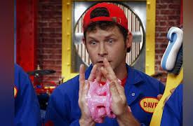 Imagination Movers Volume 1: Super Goop