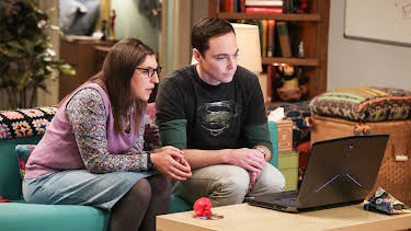 2:25 PM: The Big Bang Theory | E4 | 12/25 2025