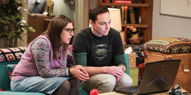 1:25 PM: The Big Bang Theory | E4 | 12/25 2025
