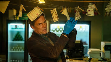 7:00 PM: Art Detectives (S1 E4) (S1) | Drama | 1/24 2026