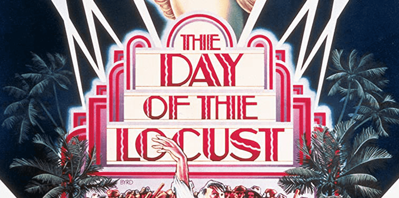 The Day of the Locust (1975)