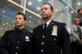 Blue Bloods, S1: Age of Innocence
