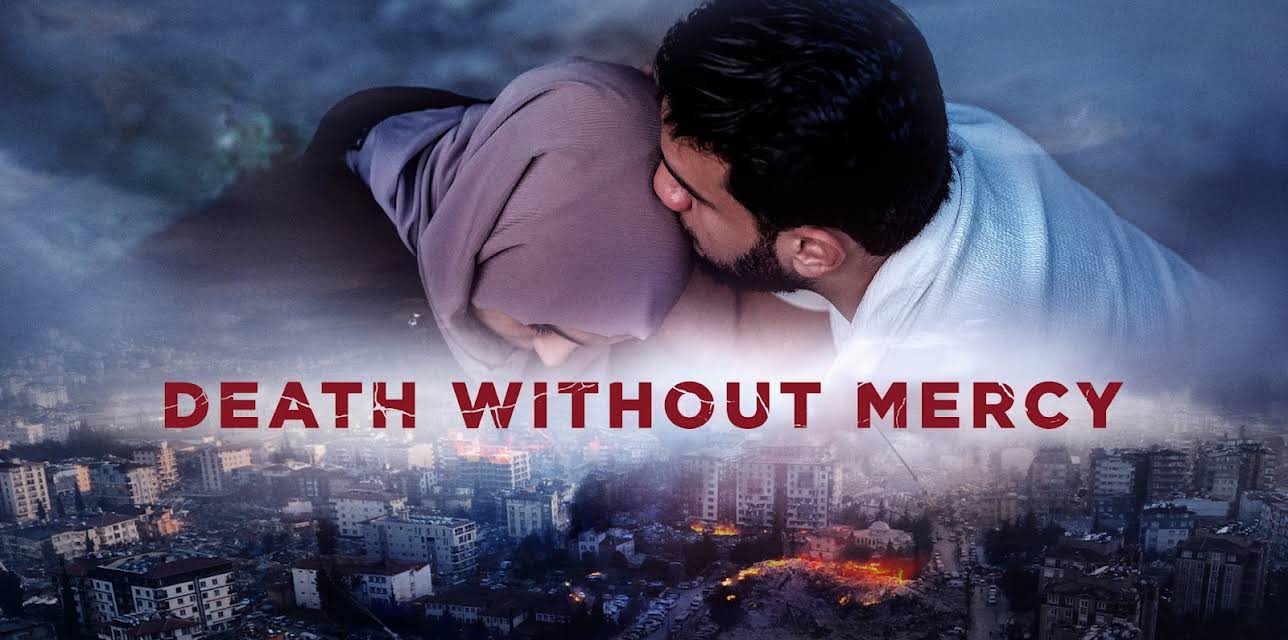 Death Without Mercy (2024)