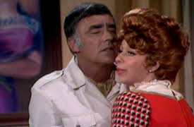 The Carol Burnett Show: The Carol Burnett Show: Peter Lawford