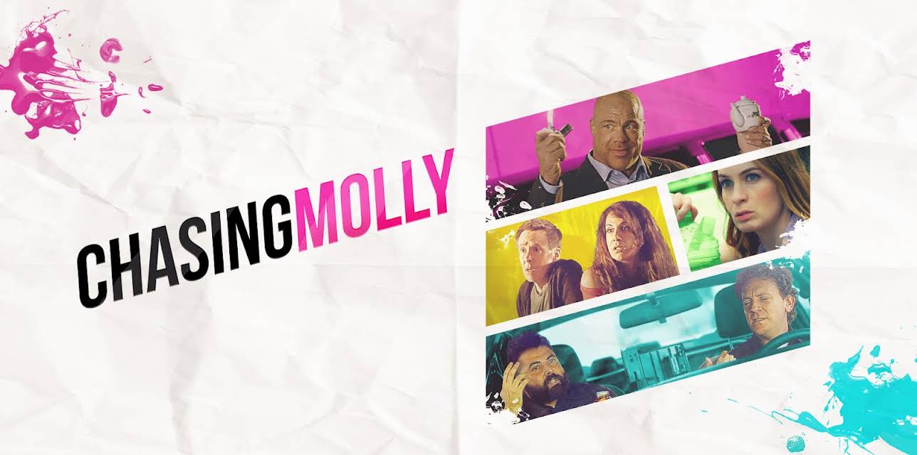 Chasing Molly (2019)