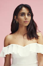 Anjli Mohindra som 