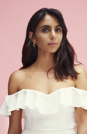Anjli Mohindra as 
