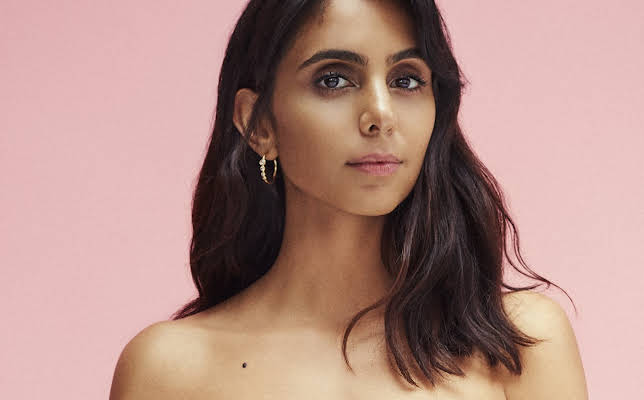 Anjli Mohindra