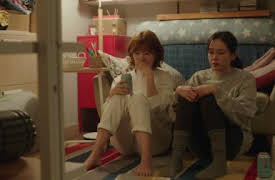 Something in the Rain: Episode 10