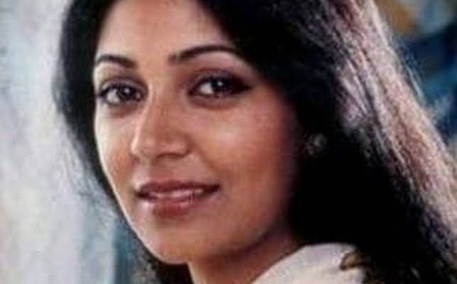 Deepti Naval