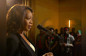 Marvel's Luke Cage Season 1: Take It Personal