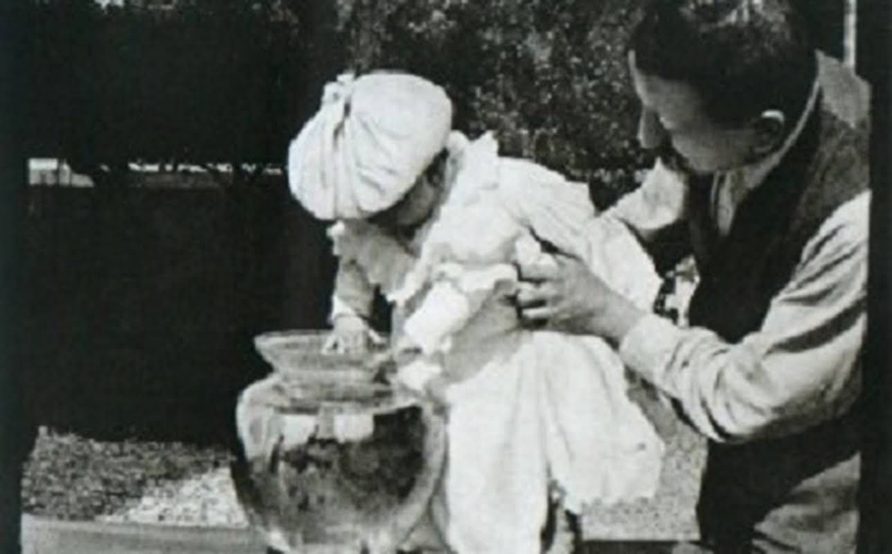 Andrée Lumière