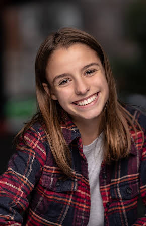 Ava Preston as 