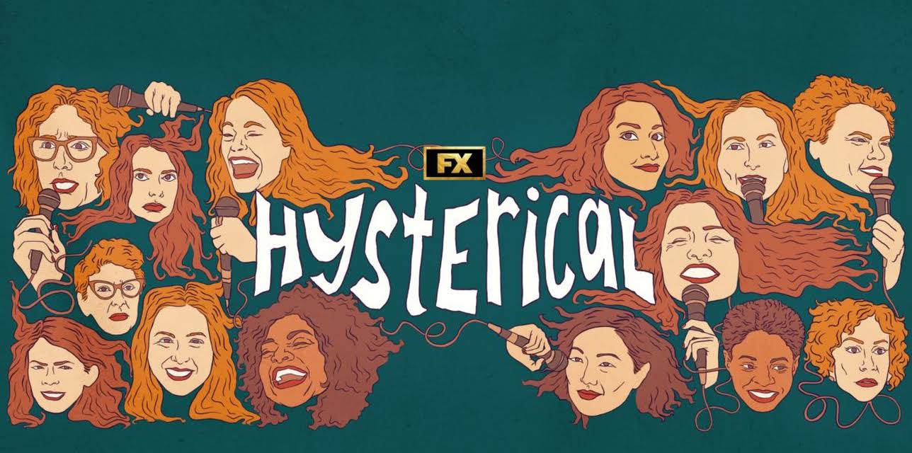 Hysterical