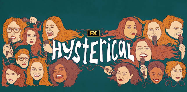 Hysterical