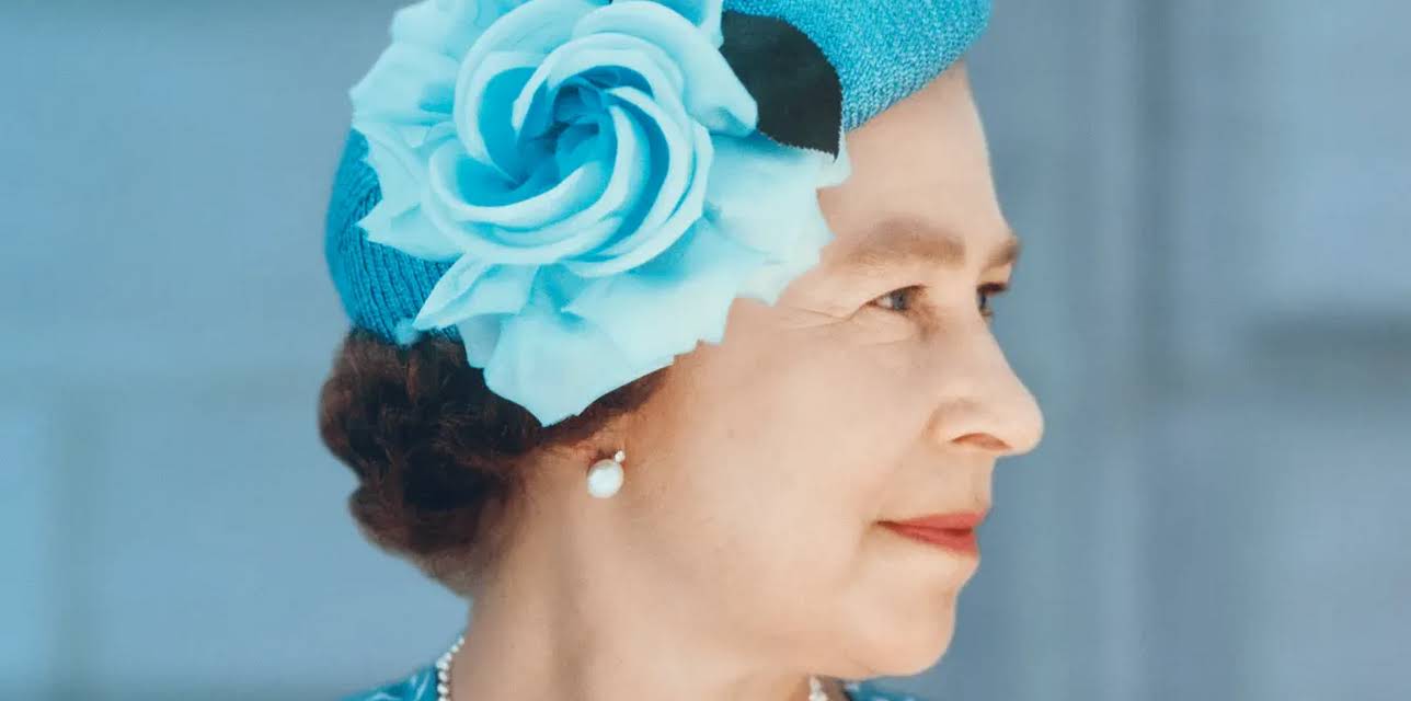 Elizabeth Windsor (2022)