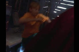 BeetleBorgs: Fangs Over Charterville