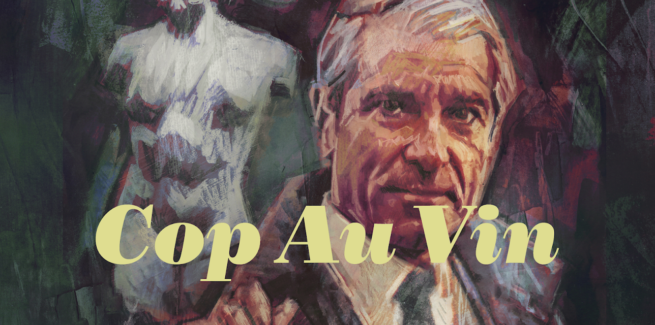 Cop Au Vin (1985)