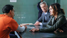 Law & Order: Special Victims Unit (S24 E12)