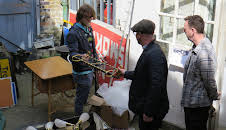 Salvage Hunters (S11 E3)