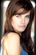 Meghan Ory como 
