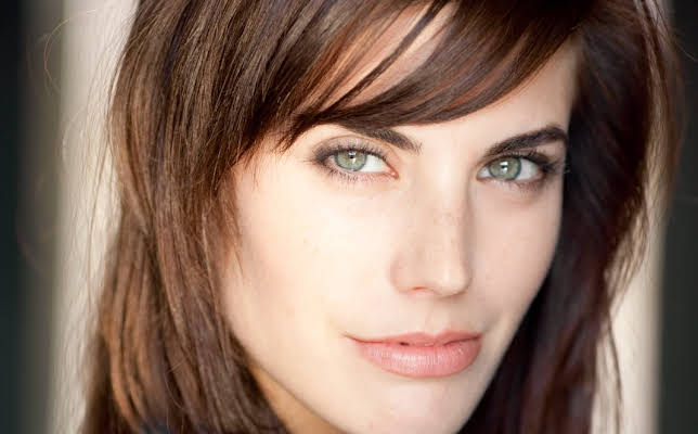 Meghan Ory