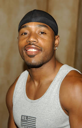 Tyrin Turner as 