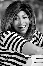 Tina Turner som 