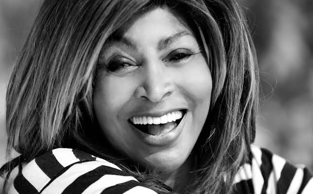 Tina Turner