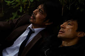 GAME OF SPY Season 1: Episode 8: Mastermind