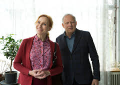 Familie Bundschuh - Woanders ist es auch nicht ruhiger