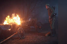 Spies Must Die: Snake in the Grass: Episode 2