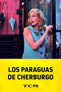 18:38: Los paraguas de Cherburgo | TCM | 6/16 2026