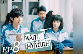 Wait, My Youth: EP8